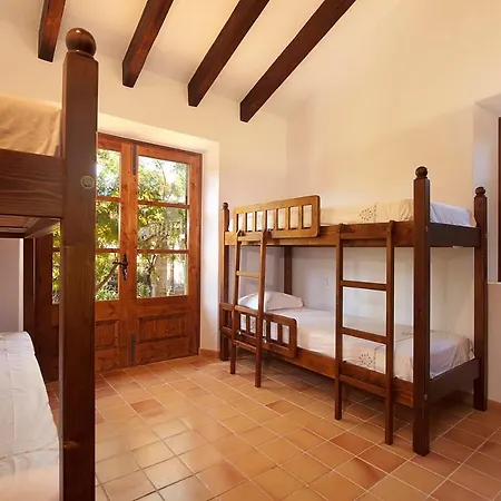 Villa Can Mir