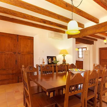 Villa Can Mir Port de Pollença